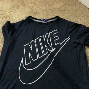 Nike shirt